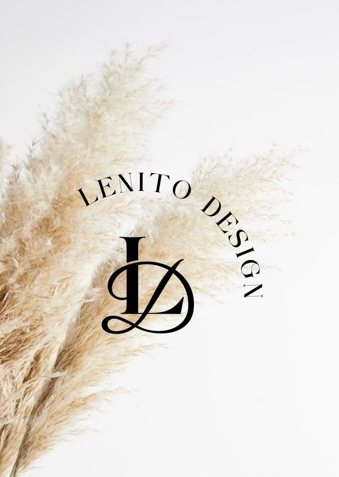 Logo - LENITODESIGN